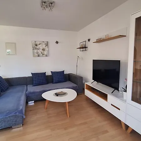 Appartamento Garden With Private Parking Spalato
