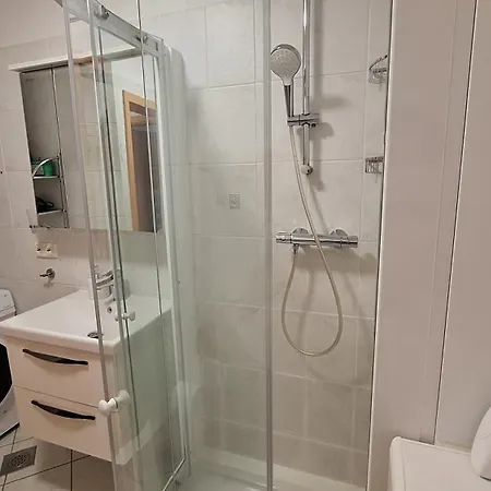 Garden With Private Parking * 스플리트